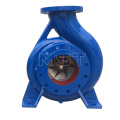 4 inch single stage single suction centrifugal energy-saving pump end suction pump